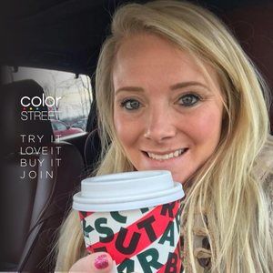 Meet your Posher, Tricia